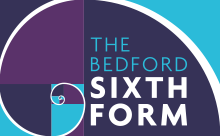 Bedford Sixth Form Main Logo