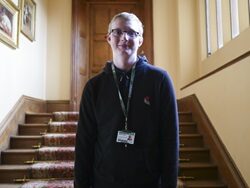 Andrew Smith new