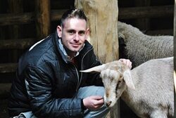 Phil Wells