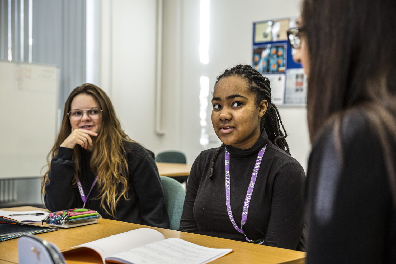 Law A-Level The Bedford Sixth Form