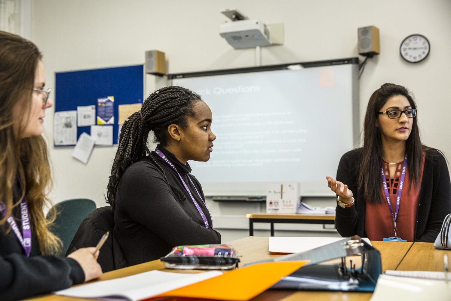 Law A-Level The Bedford Sixth Form