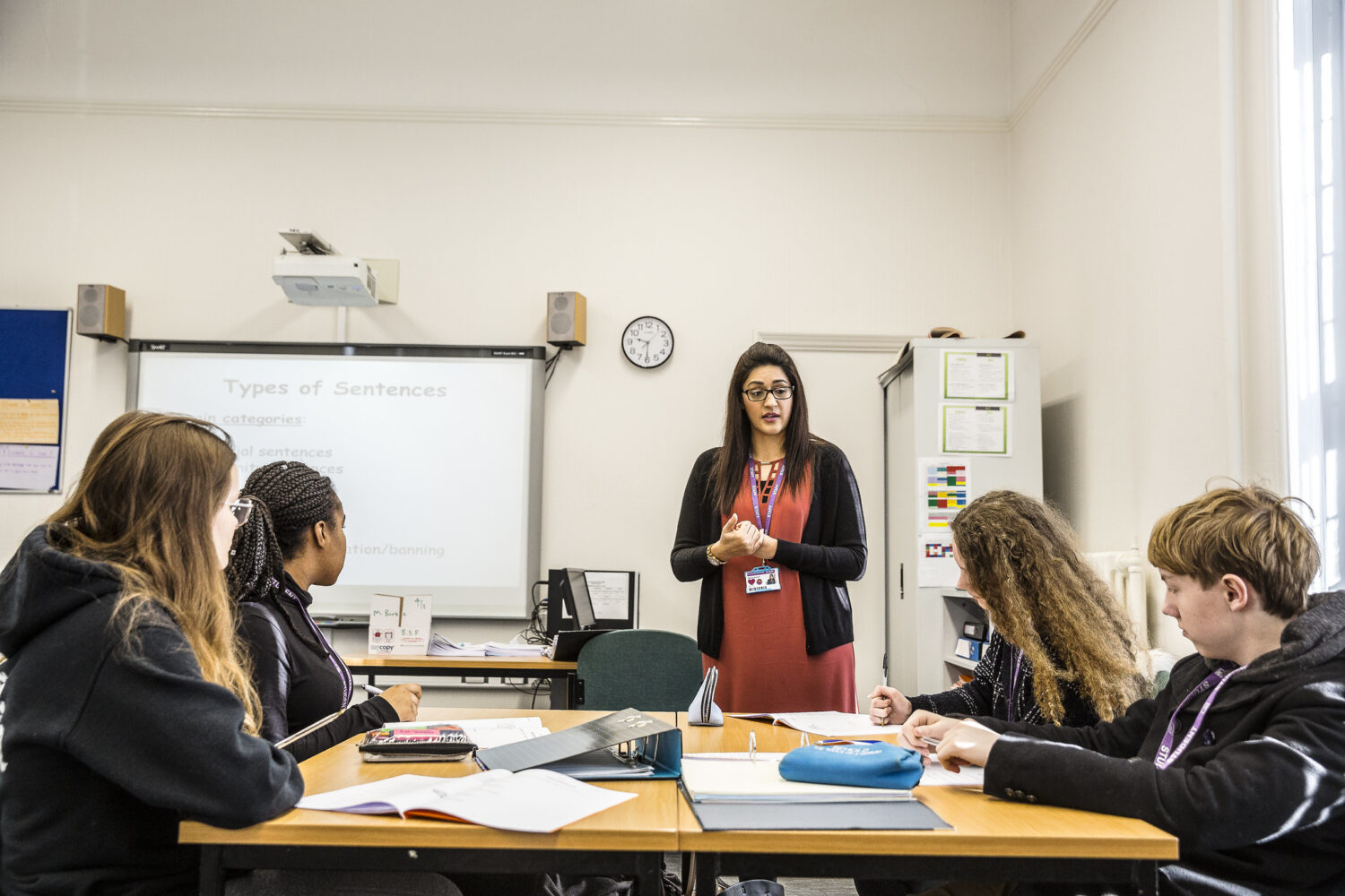 Law A-Level The Bedford Sixth Form