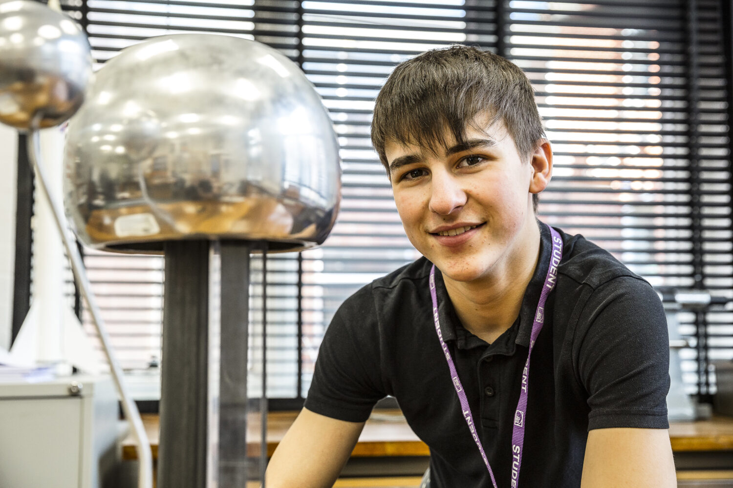 Physics A-Level The Bedford Sixth Form