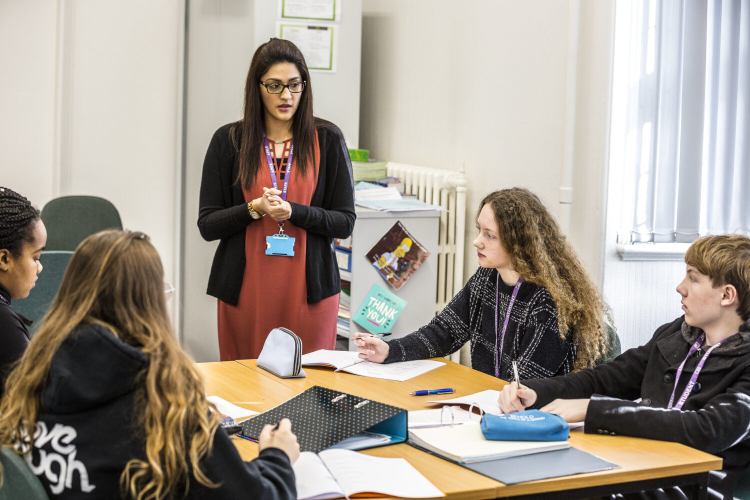 Law A-Level The Bedford Sixth Form