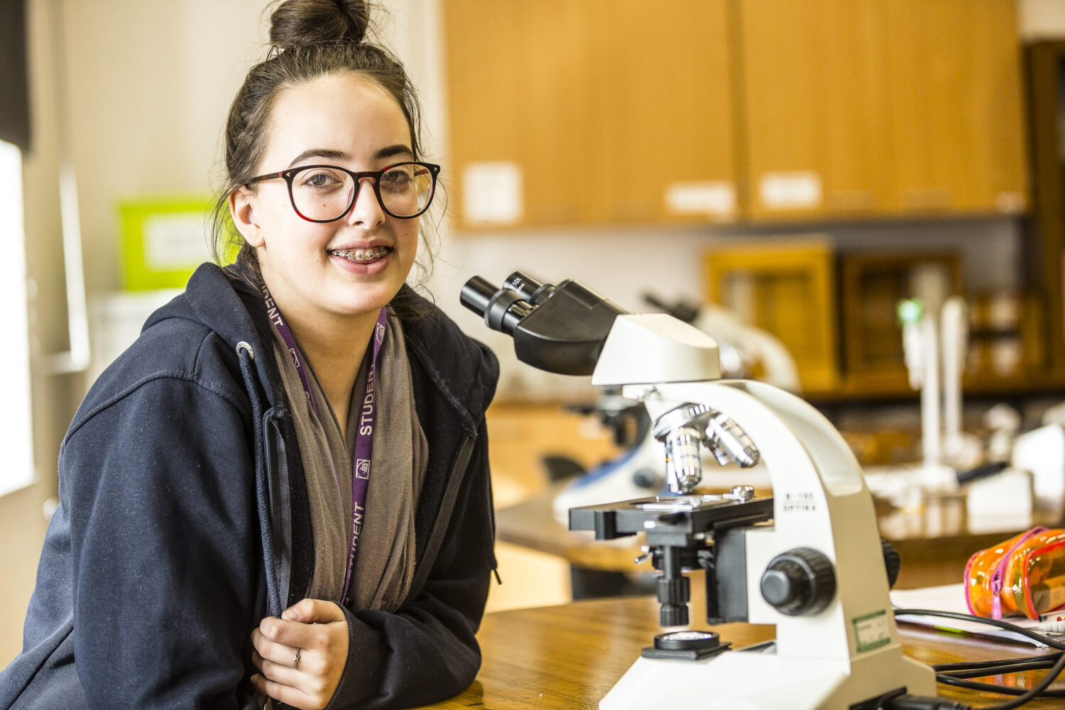 Biology A-Level The Bedford Sixth Form