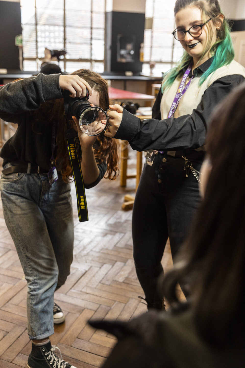 Photography A-Level The Bedford Sixth Form