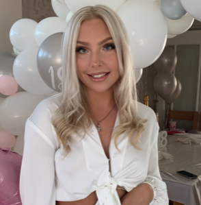 Maddison Bierton