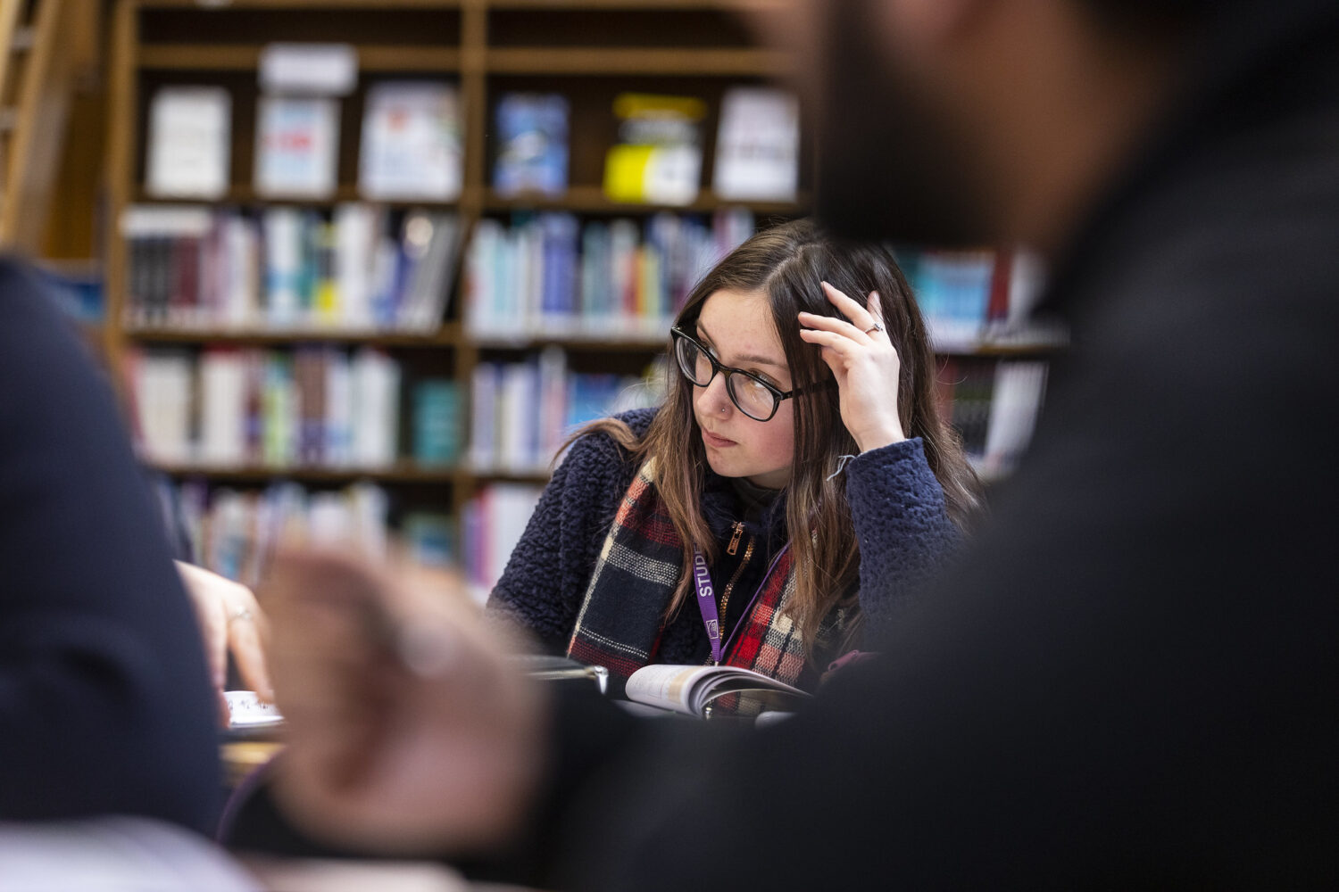 Spanish A-Level The Bedford Sixth Form
