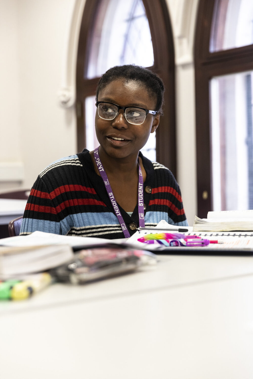 English Language A-Level The Bedford Sixth Form