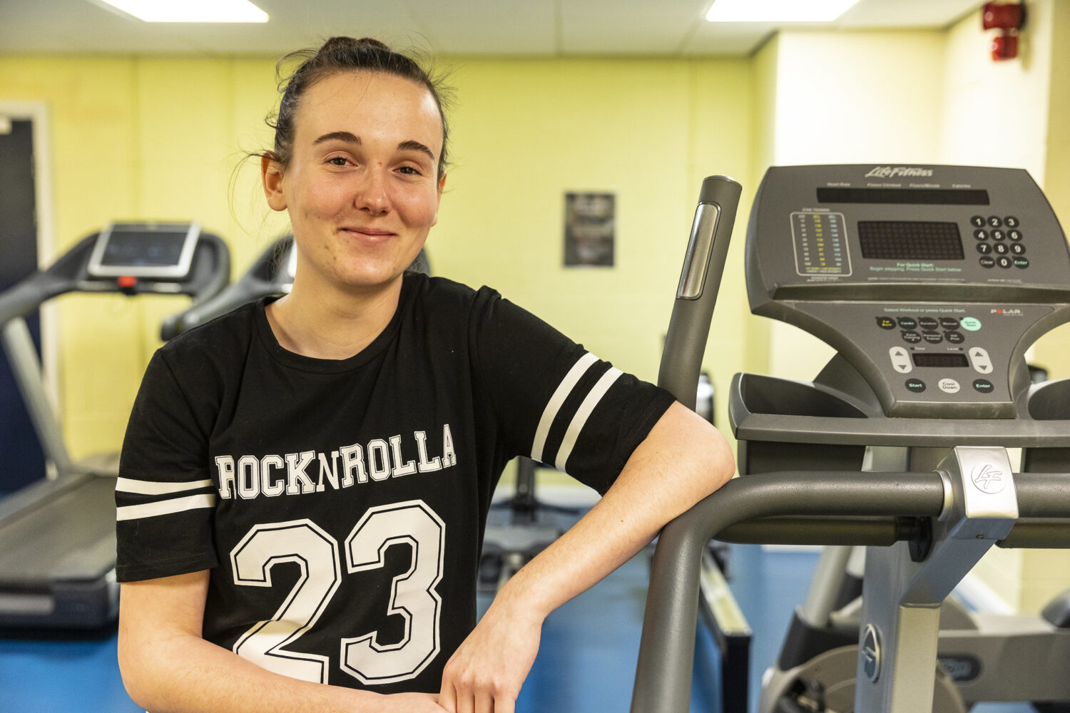 Physical Education at The Bedford Sixth Form