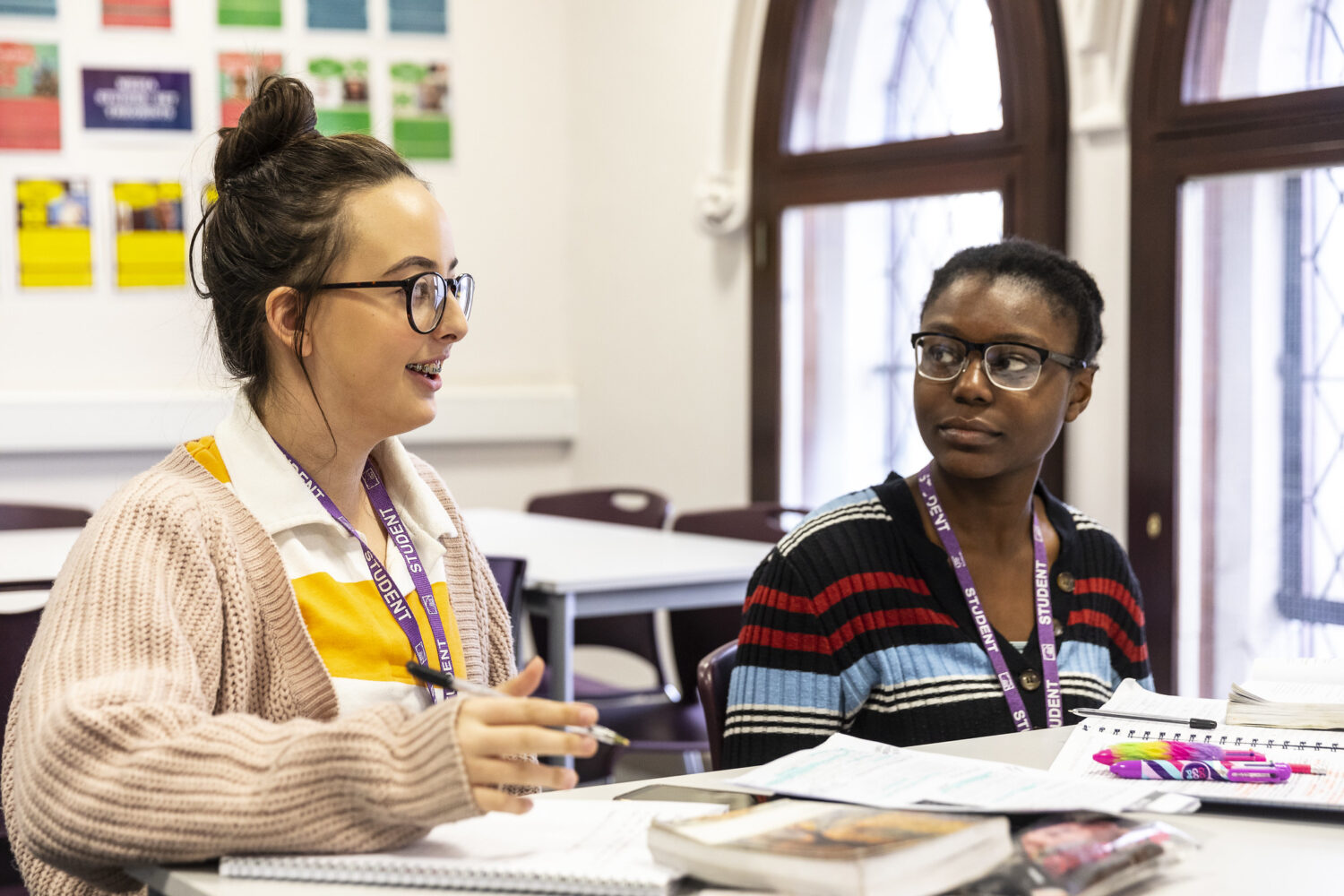 English Language A-Level The Bedford Sixth Form