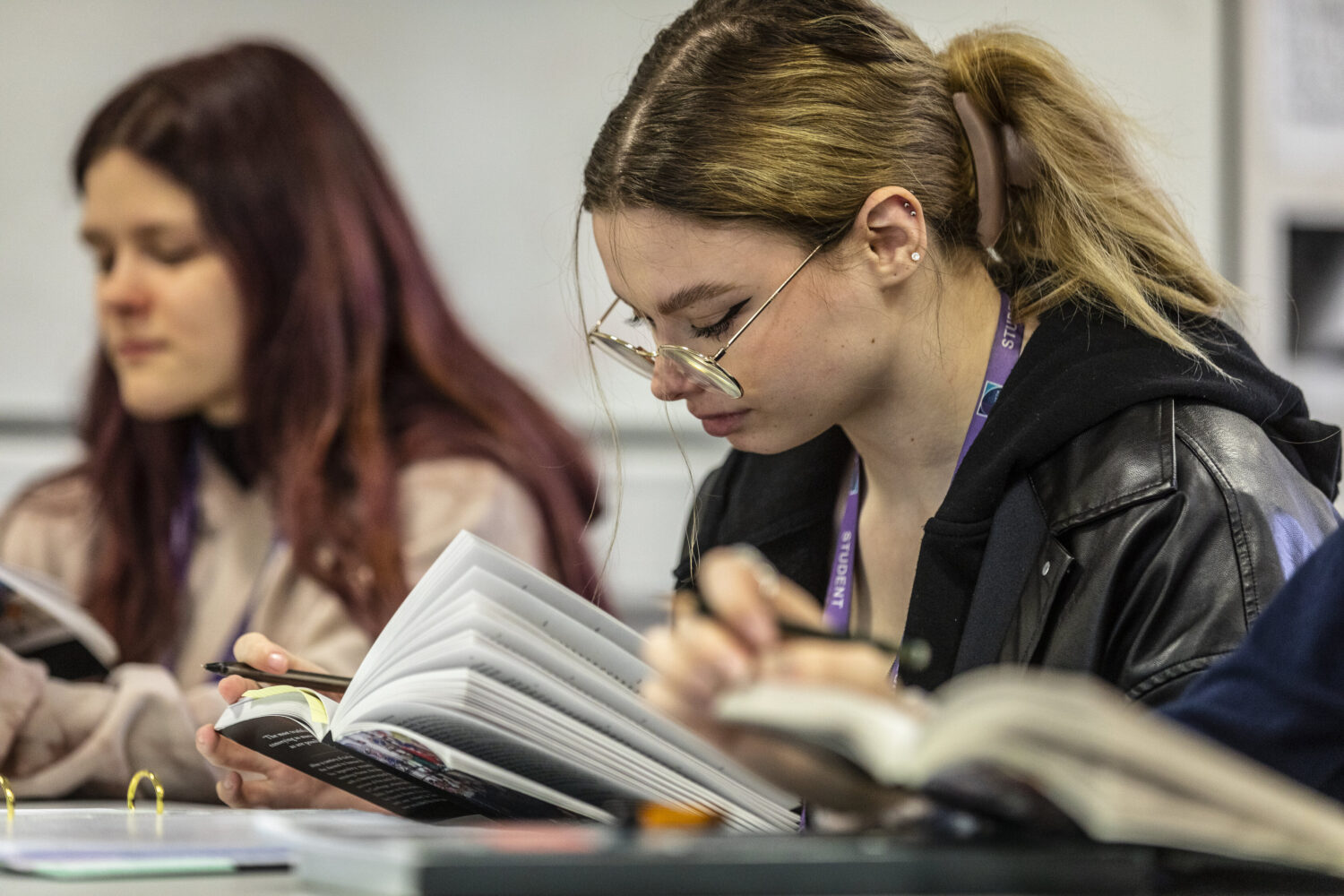 Classical Civilisation A-Level at The Bedford Sixth Form 2021