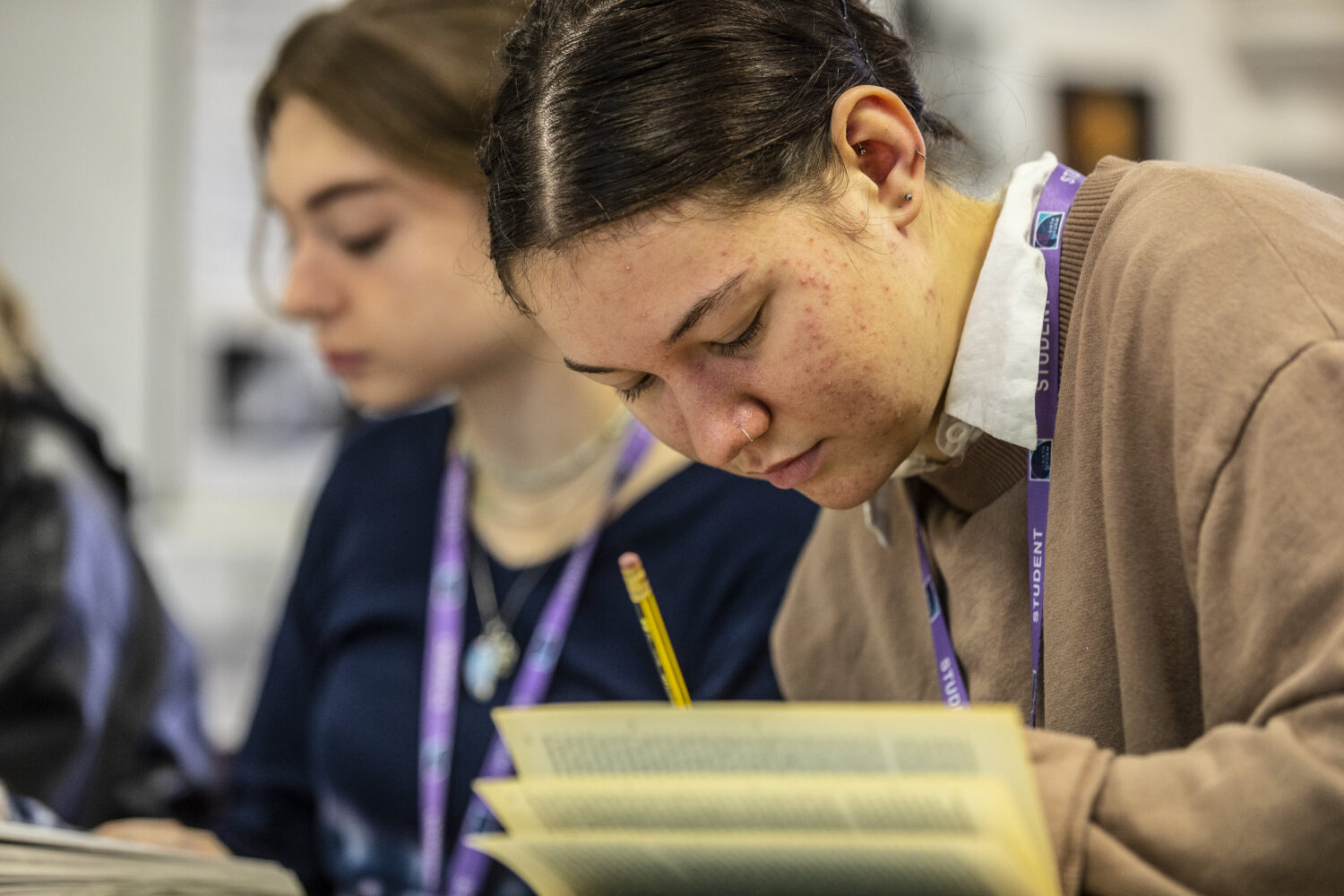 Classical Civilisation A-Level at The Bedford Sixth Form 2021