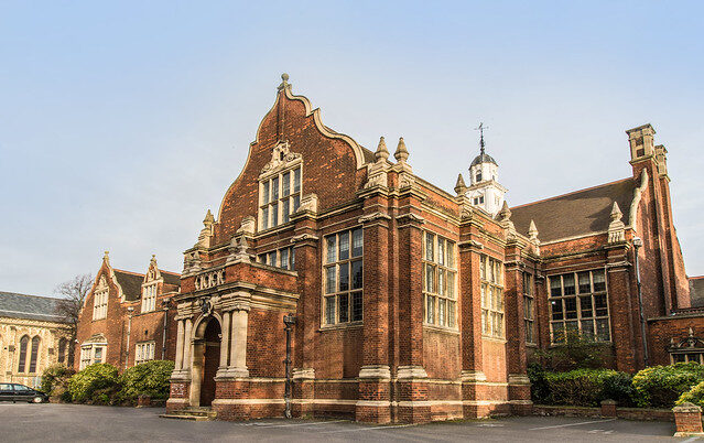 The Bedford College Group Announces New Head of The Bedford Sixth Form