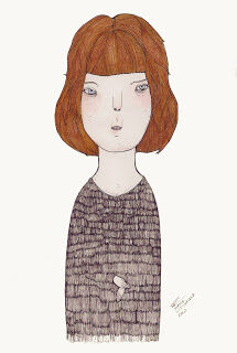 Dora Carrington
