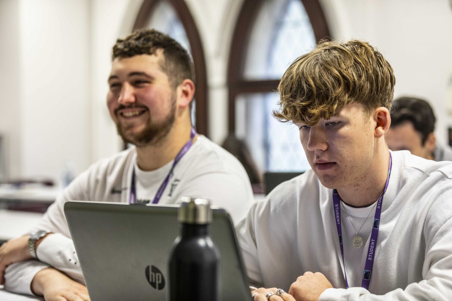 Film Studies at The Bedford Sixth Form 2021