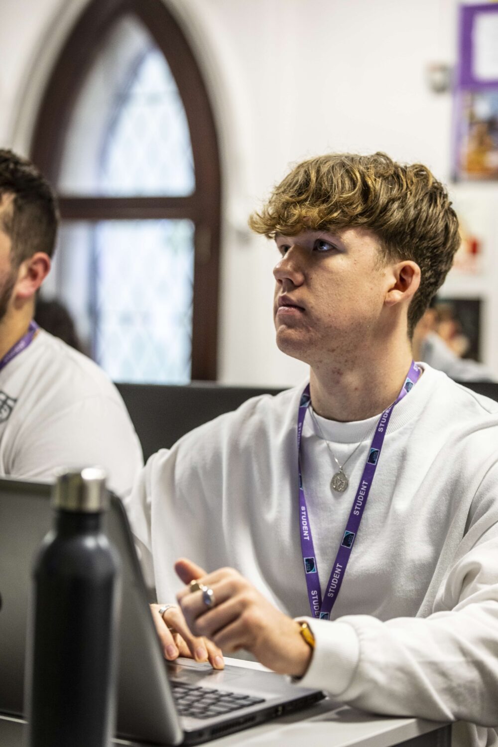 Film Studies at The Bedford Sixth Form 2021