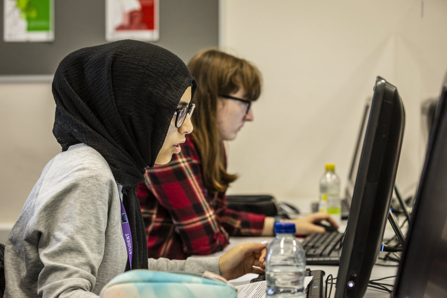 Computer Science A-Level at The Bedford Sixth Form 2021