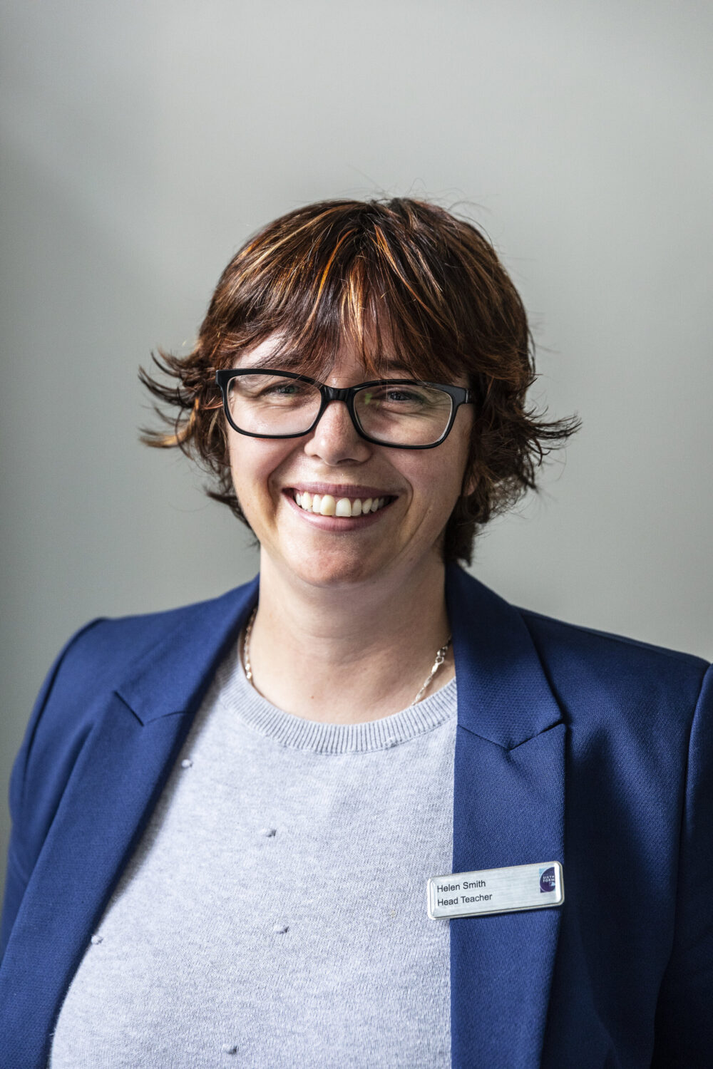 Helen Smith - Head of The Bedford Sixth Form 2021