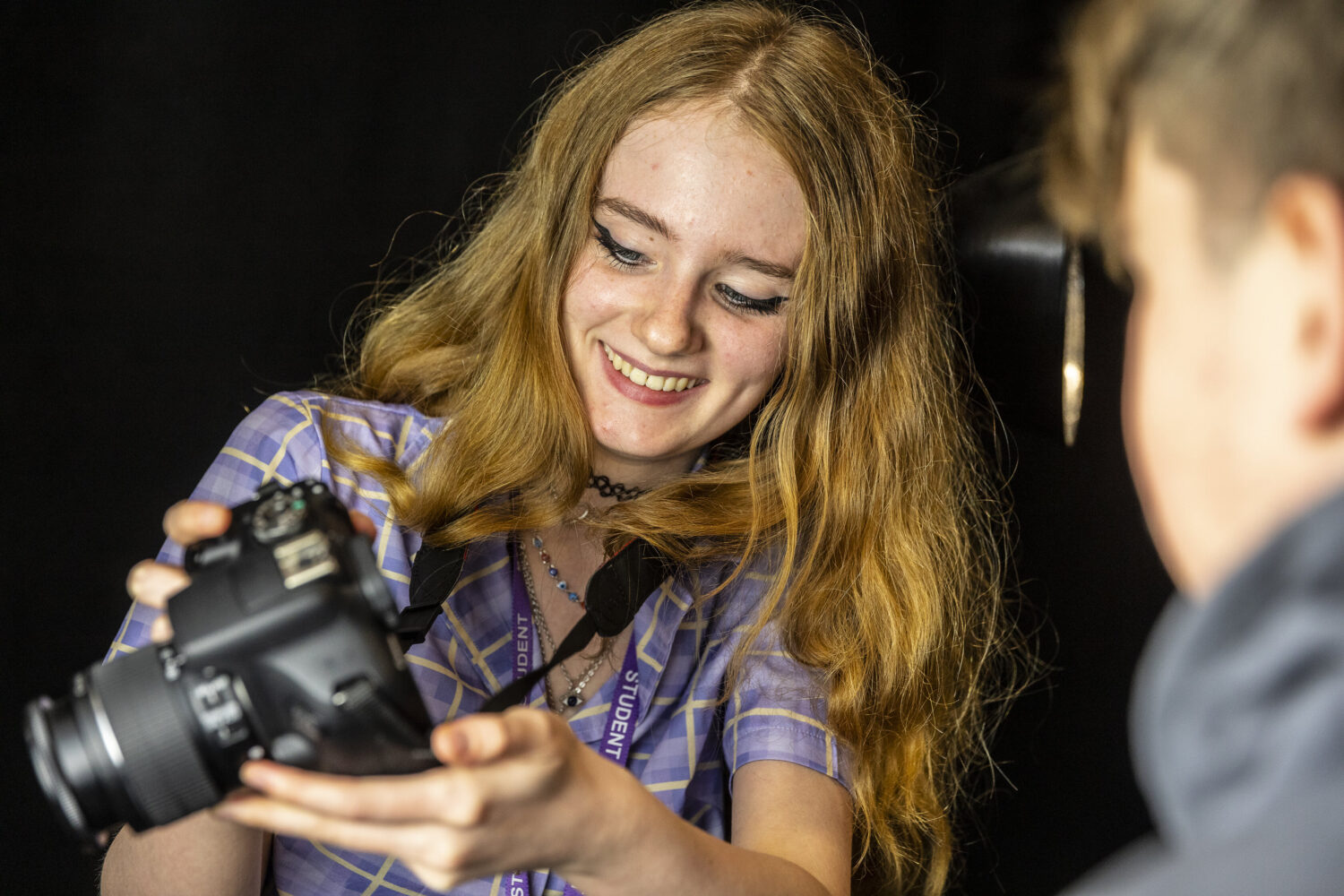 Photography A-Level at The Bedford Sixth Form 2021