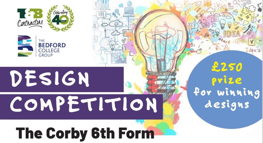 design competition graphic